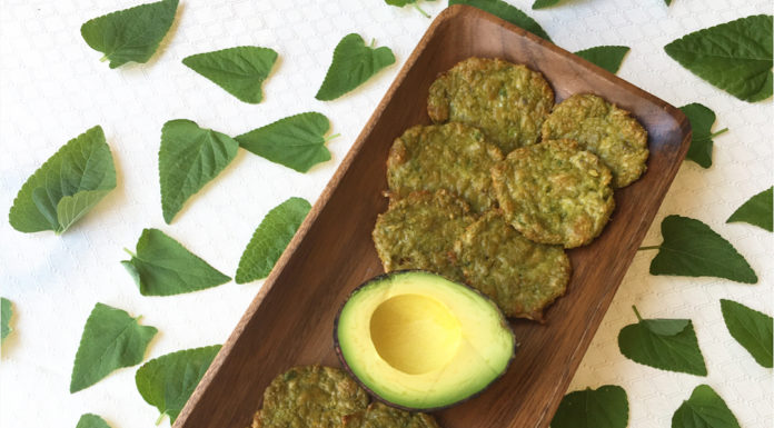 Avocado Chips Are The Latest Snack Obsession