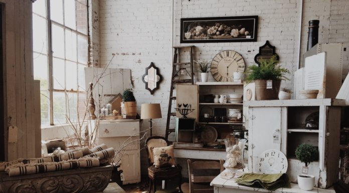 Why You Should Always be on the Lookout for Estate Sales