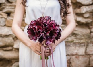 Why You Should Rock a Second-Hand Wedding Dress on Your Big Day