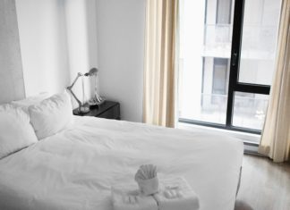 Why You Should Have White Linens