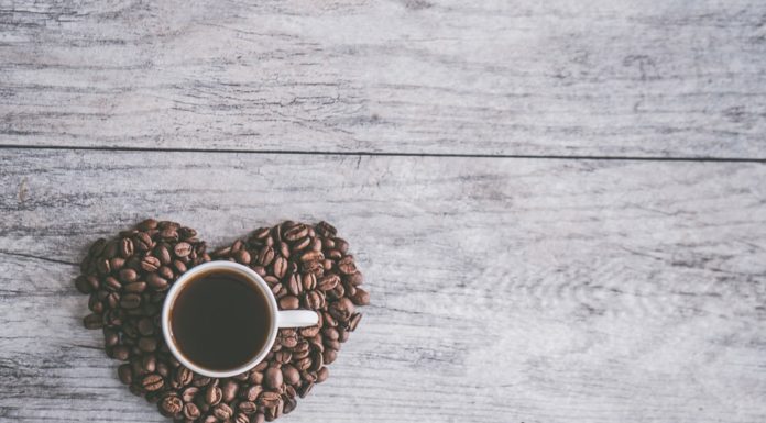 Don’t Go to a Chain Coffee Store, Get Your Joe Local!