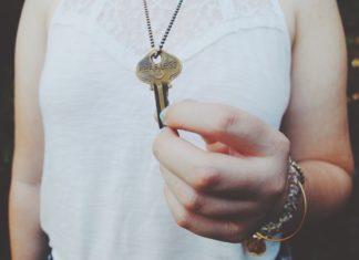 Creative DIY Key Holder Ideas You’ll Love