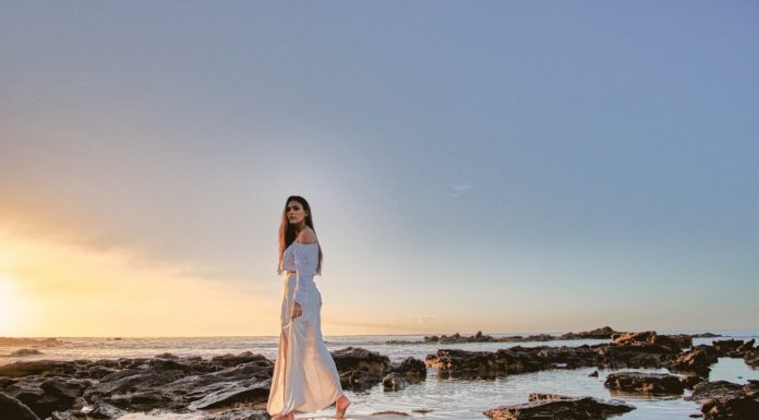 Styling Tips Every Tall Girl Should Know