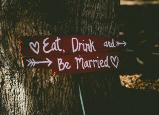 How to Plan an Eco-Friendly Wedding