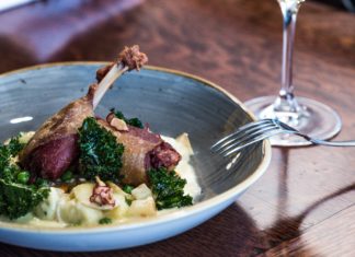 What in the World does Confit Mean?