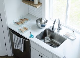Garbage Disposal Bombs are the Easiest Way to Get Your Garbage Disposal Clean!