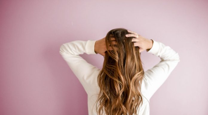 Make Your Hair Grow Faster With These Tricks