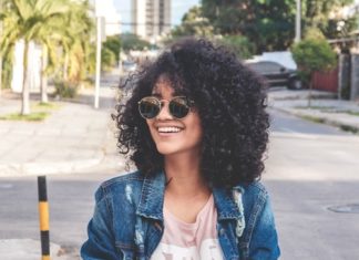 This Is Why You Should Love Your Curly Hair