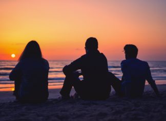 Spending Time with Our Loved Ones Improves Our Health