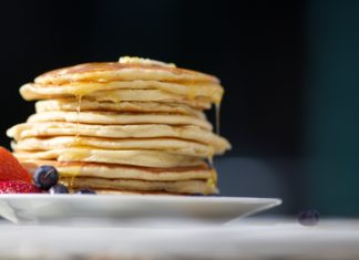 If You Don’t Own a Pancake Griddle, This DIY is for You!