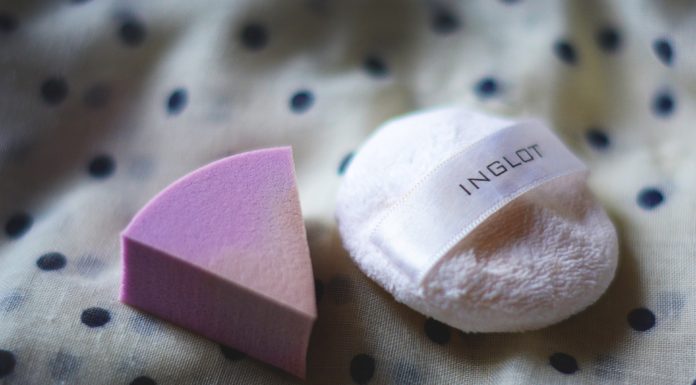 Use These Tricks to Clean Your Makeup Sponge