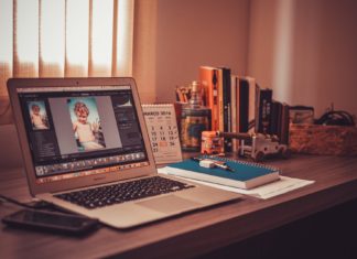 Great Home Office Ideas That Will Help You Be Productive