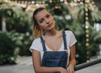 Shortalls are Your New Go-To This Summer