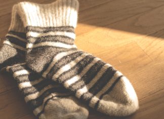 Save Your Old Socks with These DIY Projects!