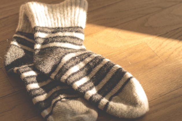 Save Your Old Socks with These DIY Projects! - My Daily Magazine - Art