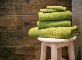 Your Towels Are Way Dirtier Than You Think