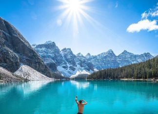 Inspiring Travel Photographers You Should Be Following