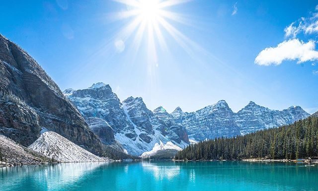 Inspiring Travel Photographers You Should Be Following