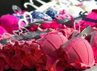 How Many Bras Should You Own?