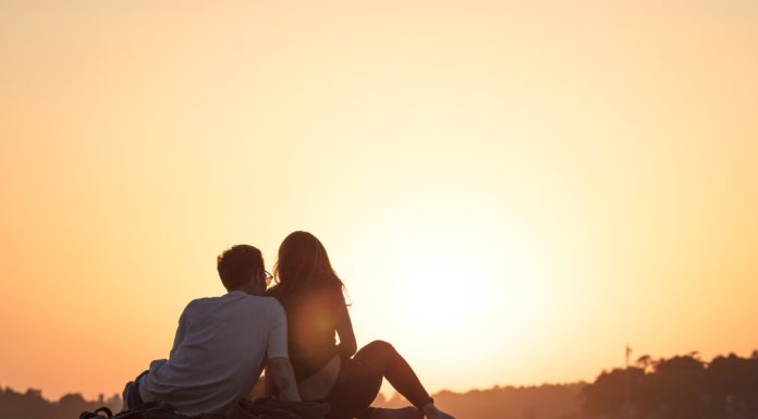 The Most Romantic Getaways For This Summer