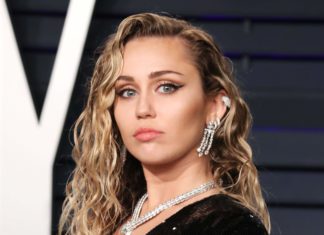 A Look at Miley Cyrus’ 2019 Hairstyles
