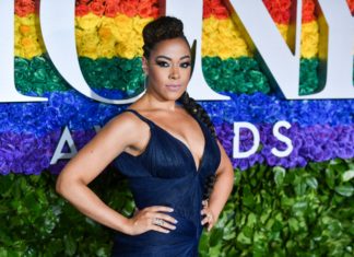 Top Hair & Beauty Moments From The 2019 Tony Awards