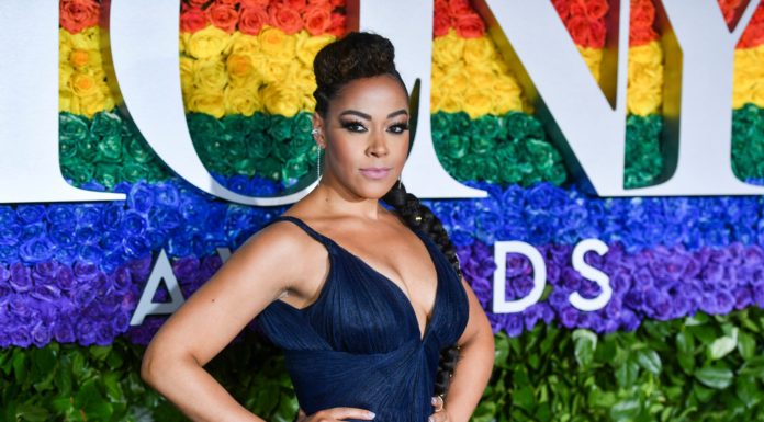 Top Hair & Beauty Moments From The 2019 Tony Awards