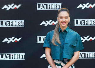 Jessica Alba is Giving Us Major Fashion Inspiration This Summer