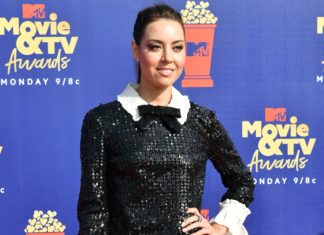 Mini Dresses Are Being Seen All Over The Red Carpet