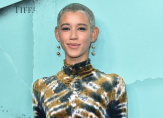 These Celebrities Are Rocking the Silver Hair Trend