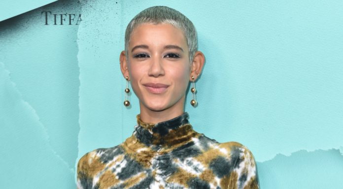 These Celebrities Are Rocking the Silver Hair Trend