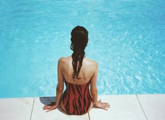 Forget About Bikinis, Rock These One-Piece Bathing Suits This Summer