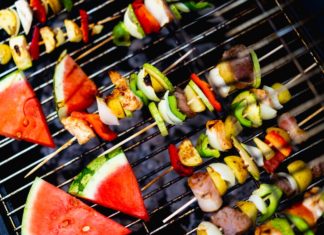 How to Get That BBQ Taste Without an Actual Grill