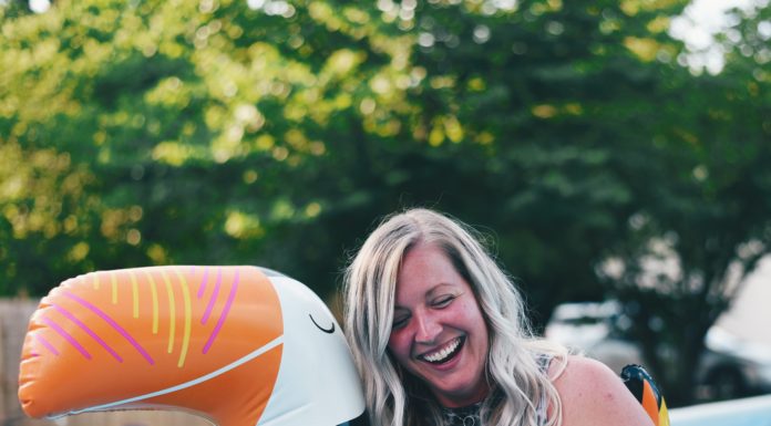 Coolest Pool Floats to Try This Summer