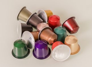 If You’re Going to Use a Nespresso Machine, Get the Reusable Pods!