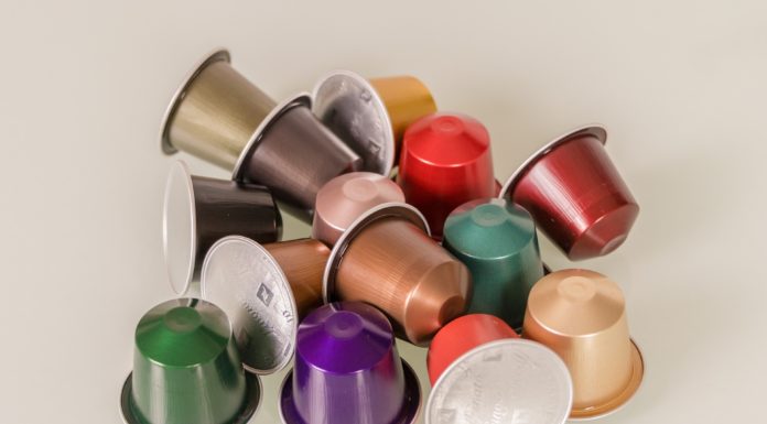 If You’re Going to Use a Nespresso Machine, Get the Reusable Pods!