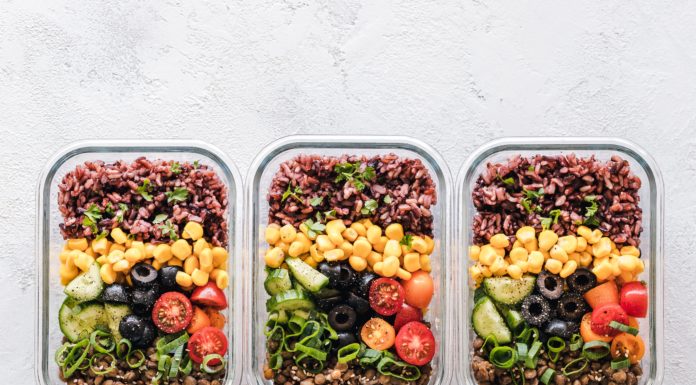 Mistake to Avoid When Freezing Food