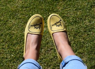 Your Summer 2019 Shoe Lookbook