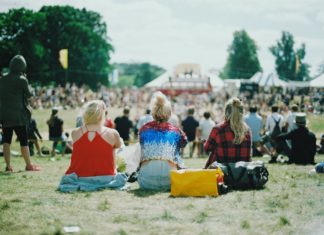 These Tips Will Help You Own Festival Season!