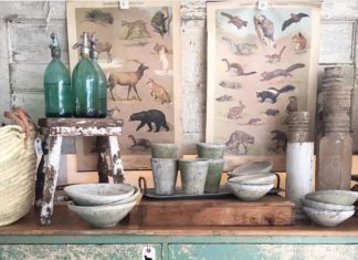 If You Love Flea Markets, Check Out the Oldest and Largest One in the United States!