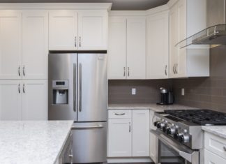 Consider These Factors Before Buying a Refrigerator 