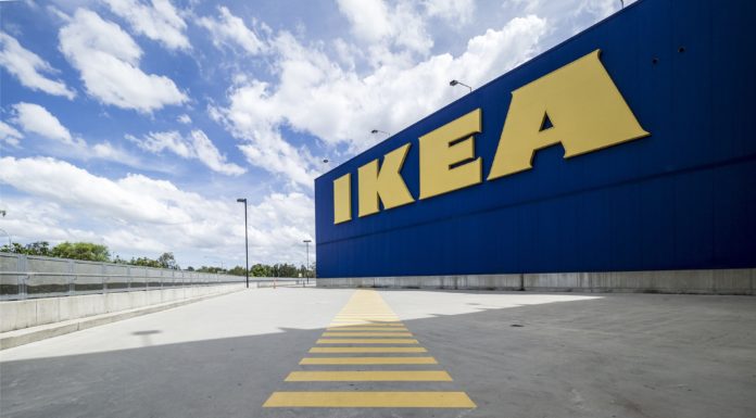Ikea Recreates Iconic Living Rooms From Our Favorite TV Shows
