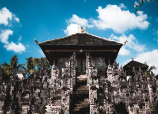 3 Must-See Temples in Bali