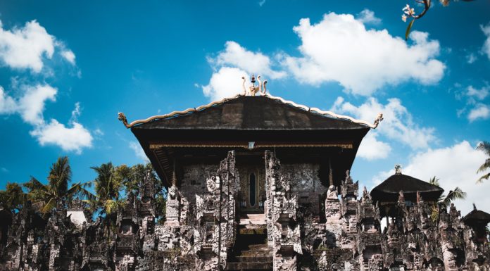 3 Must-See Temples in Bali