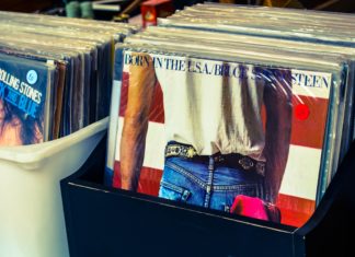 Reasons Why You Should Visit a Flea Market This Weekend