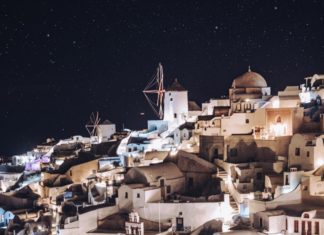 Berlin-Based Photographer Takes Us to Beautiful Places