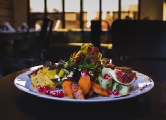 You Can Make a Delicious Moroccan Lamb Tagine With This Recipe