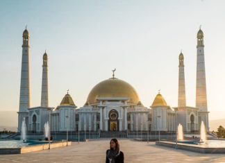 Meet Lexie Alford: The Youngest Person to Travel to Every Country