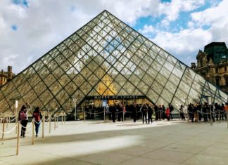 These Are the Best Museums to Visit Around the World