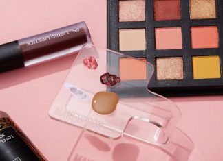 This Little Tool Is All You Need for The Perfect Makeup